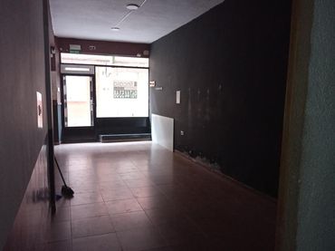 Gewerbefläche zum Verkauf in La Roda