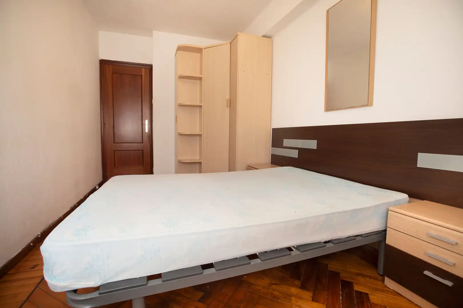 Habitación de Piso en venta en Santander con Terraza, Amueblado y Balcón