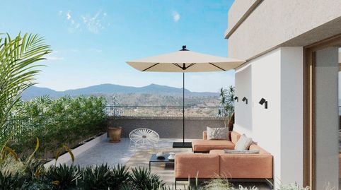 Foto 2 von Erdgeschoss zum Verkauf in Hondón de las Nieves / El Fondó de les Neus, Alicante