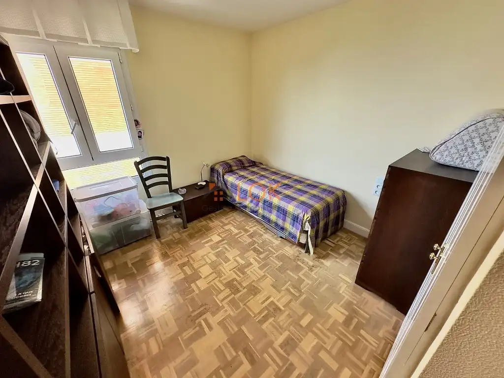 Wohnung mit Aufzug zum Verkauf in Paseo Maritimo Cdad De Melilla, imagen 48