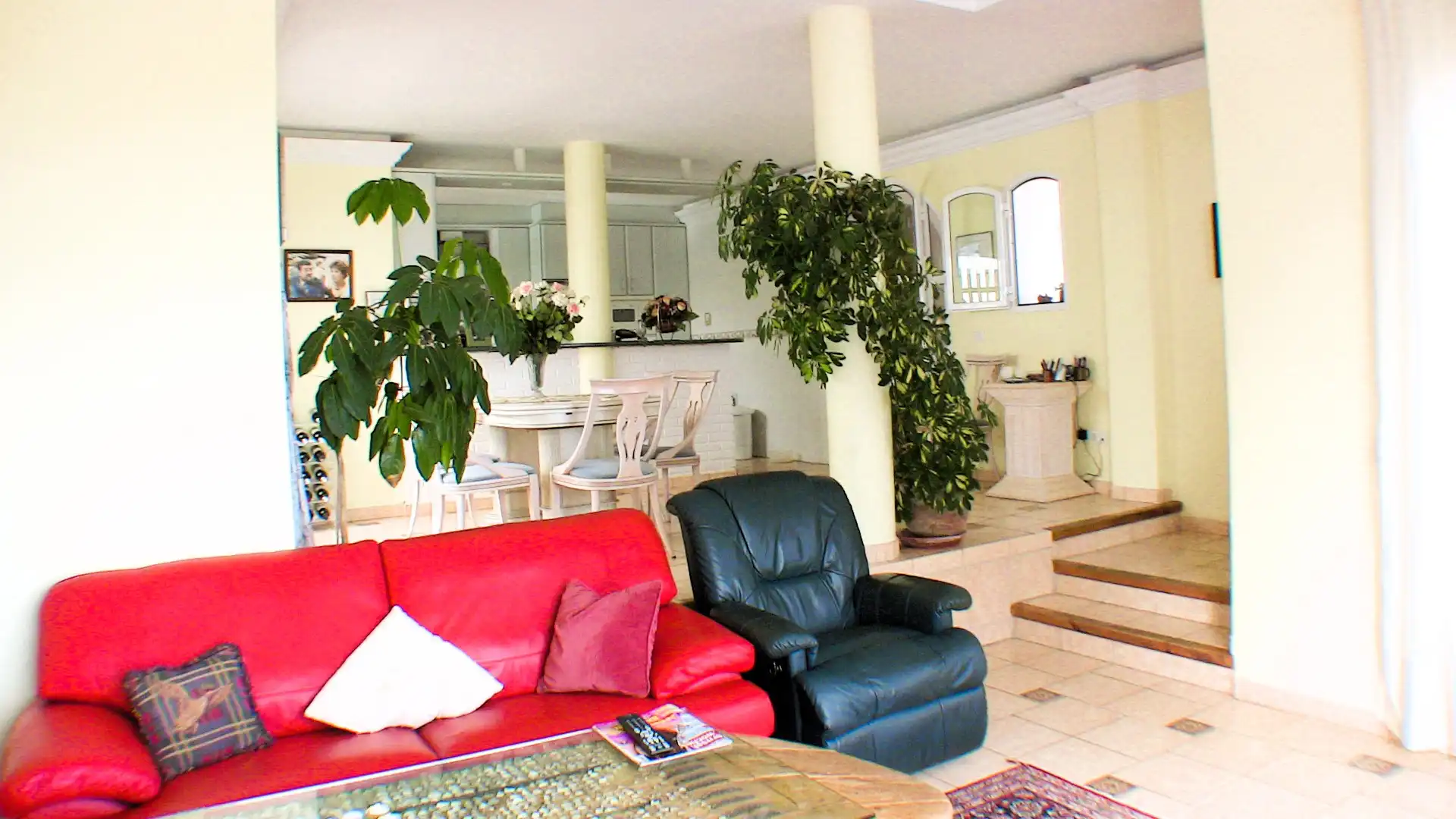 Casa o xalet en venda a Avenida los Aguacates, 20, Urbanización Santa Rosa