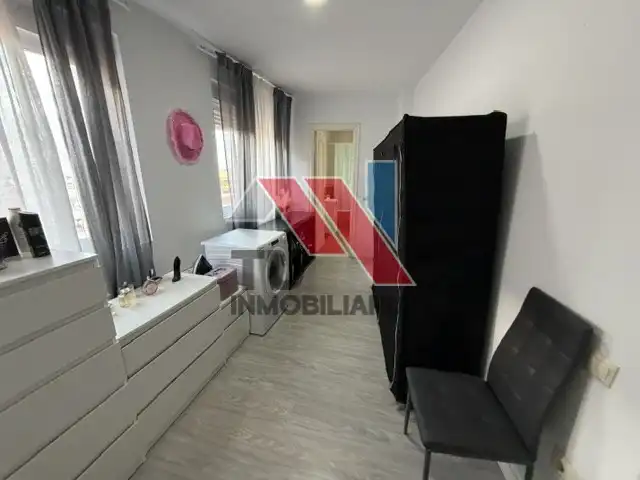 Habitación de Piso en venta en Fuensalida con Aire acondicionado, Calefacción y Parquet