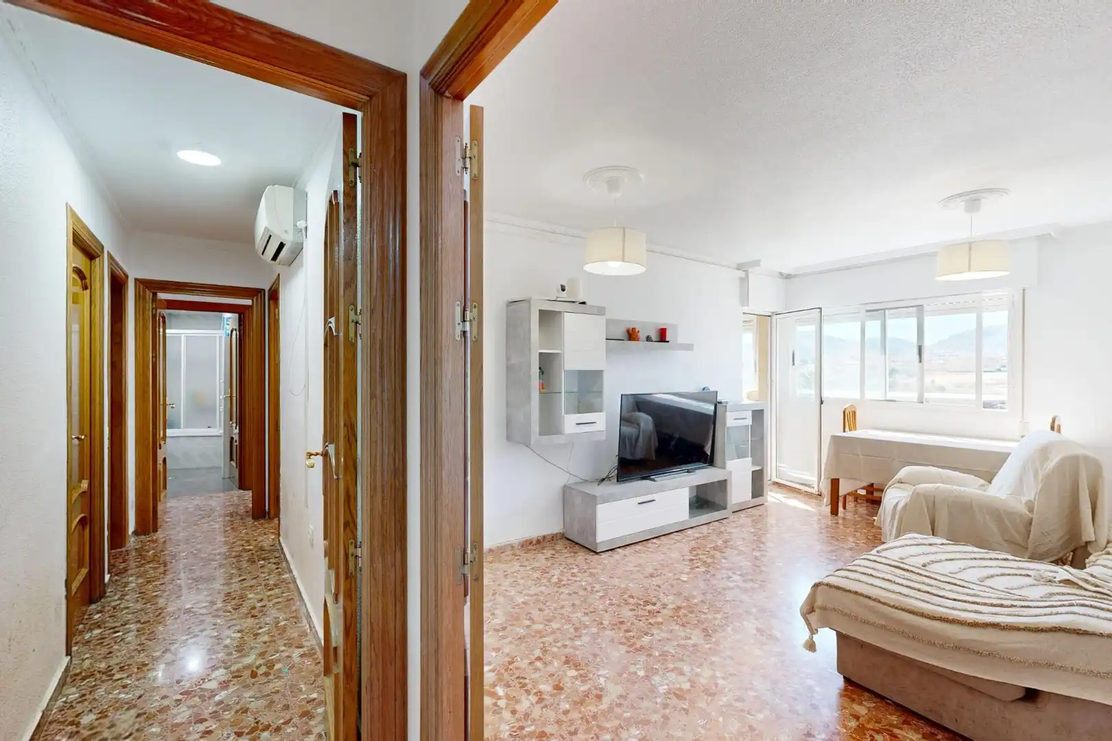 Piso en venta en Cartagena con Calefacción