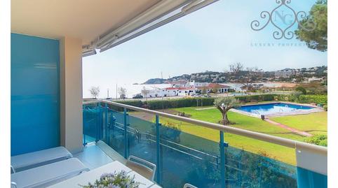 Foto 2 de Apartament en venda a Calle D´agaro, Sant Pol, Sant Feliu de Guíxols