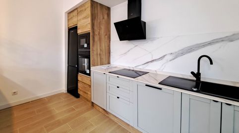 Photo 5 of Ground floor for rent in Calle del Doctor Ramón Castroviejo, 59, Peñagrande, Madrid Capital