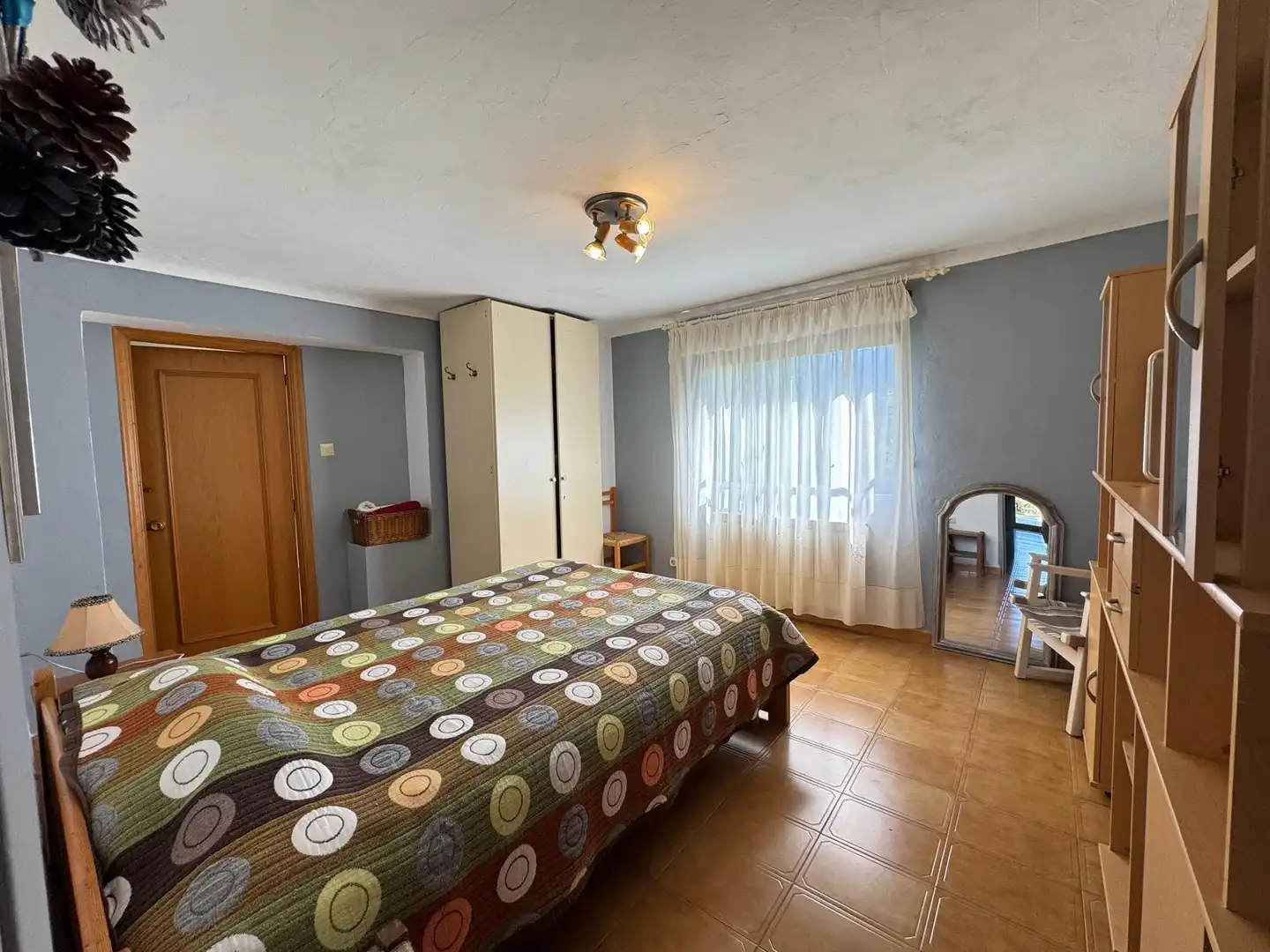 Habitación de Casa o chalet en venta en Ardales con Jardín privado y Terraza