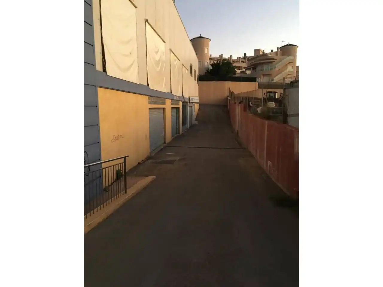 Trastero en venta en Carretera de la Manga, Cabo de Palos