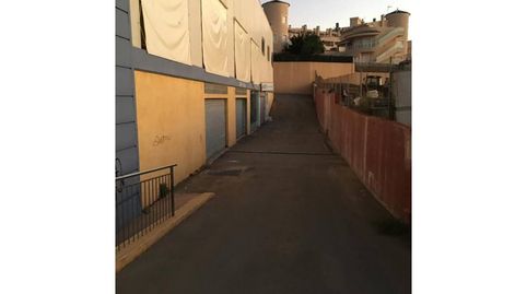 Foto 3 de Trastero en venta en Carretera de la Manga, Cabo de Palos, Cartagena