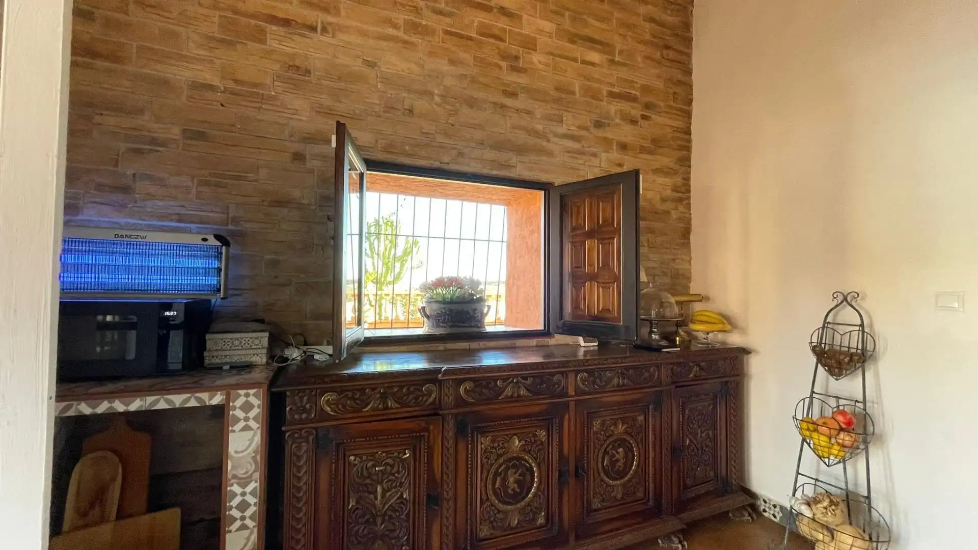 Casa rústica en venta en Centro, imagen 35