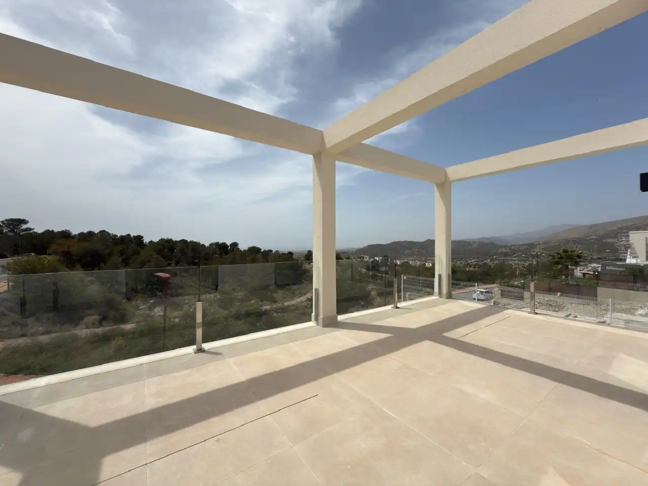 Villa avec terrasse à vendre à Carrer REY LUIS I, imagen 8