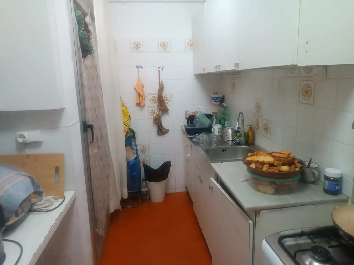 Wohnung mit Pool zum Verkauf in La Plantera, imagen 6