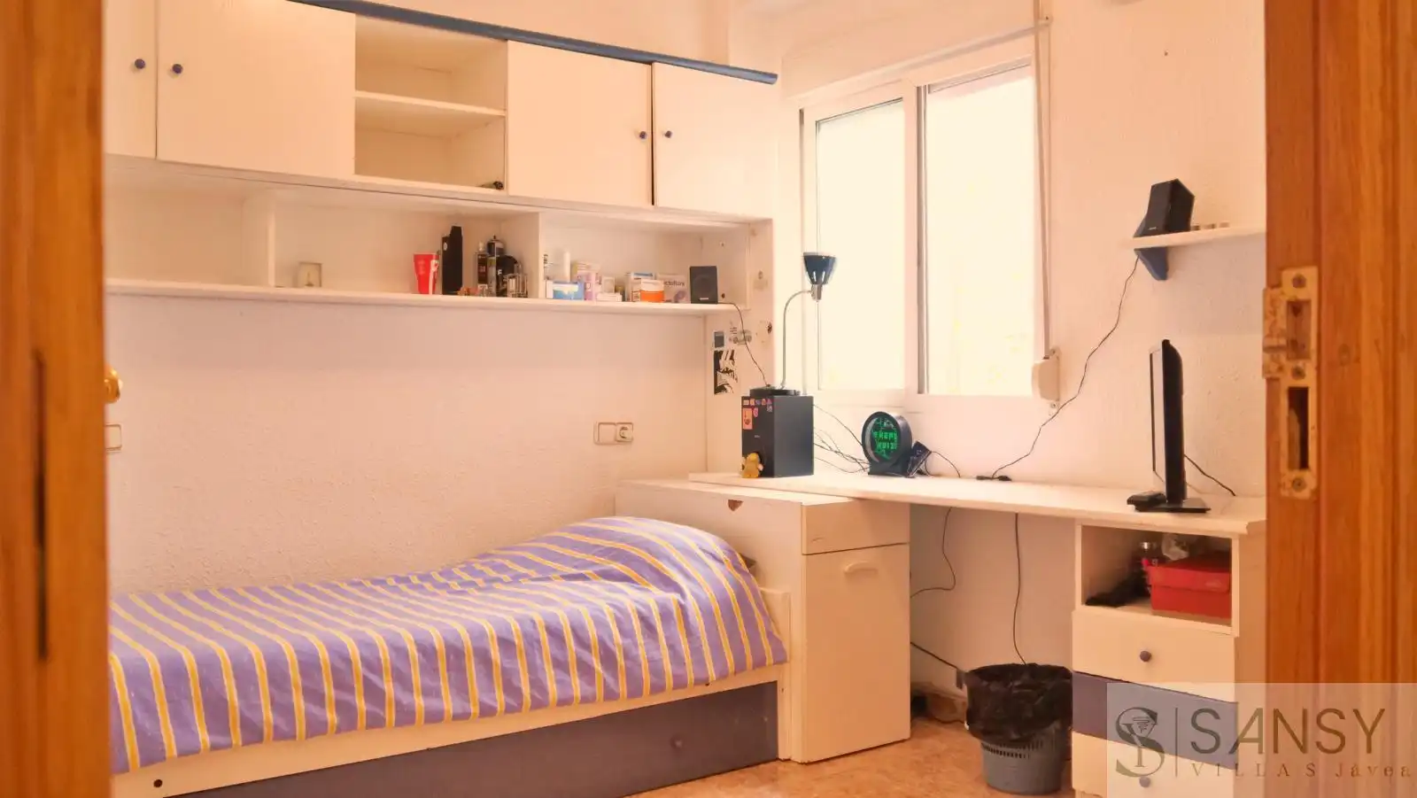 Apartamento en venta en Puerto