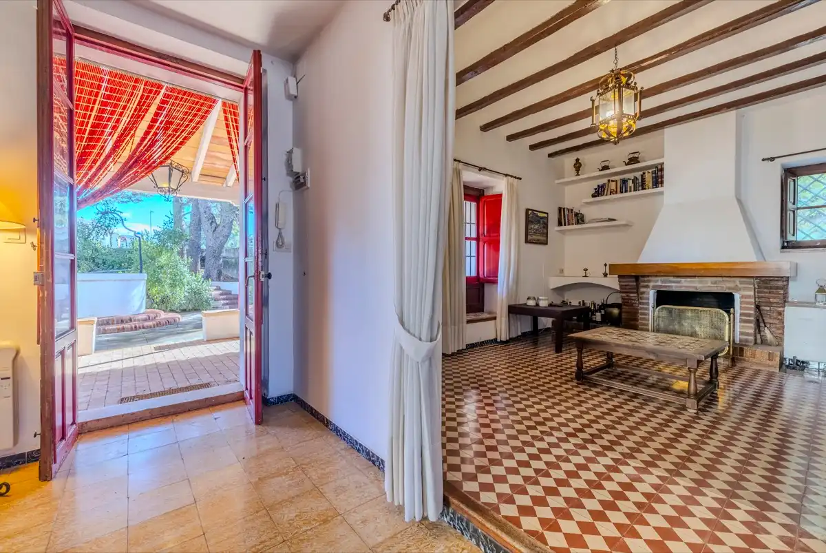 Houses for sale in Dénia  with Heating, Private garden and Terrace