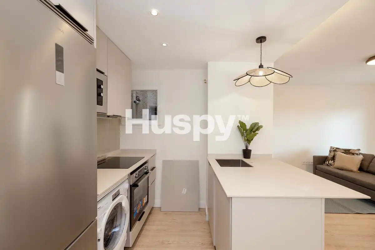 Wohnung mit Terrasse zum Verkauf in Calle Caballero del Bosque, imagen 9
