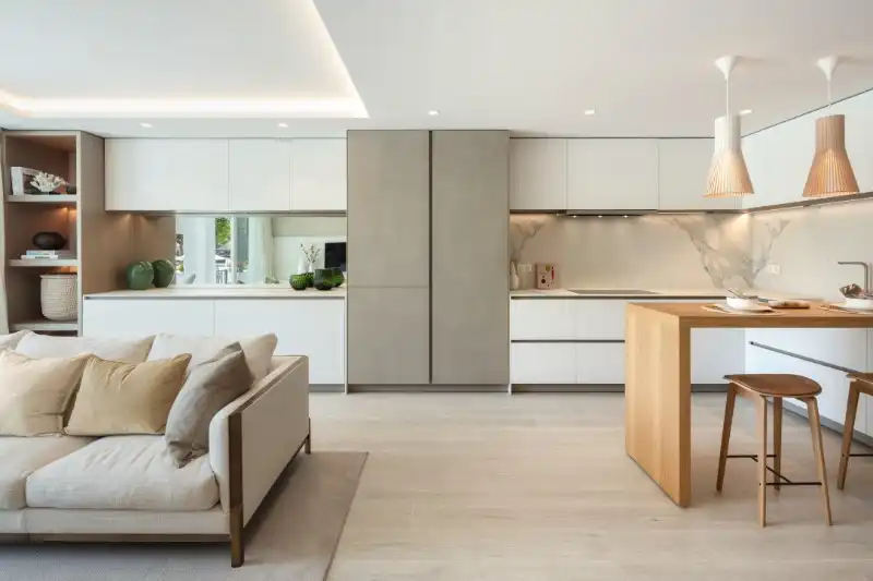 Apartament amb piscina en venda a Marbella Centro, imagen 19