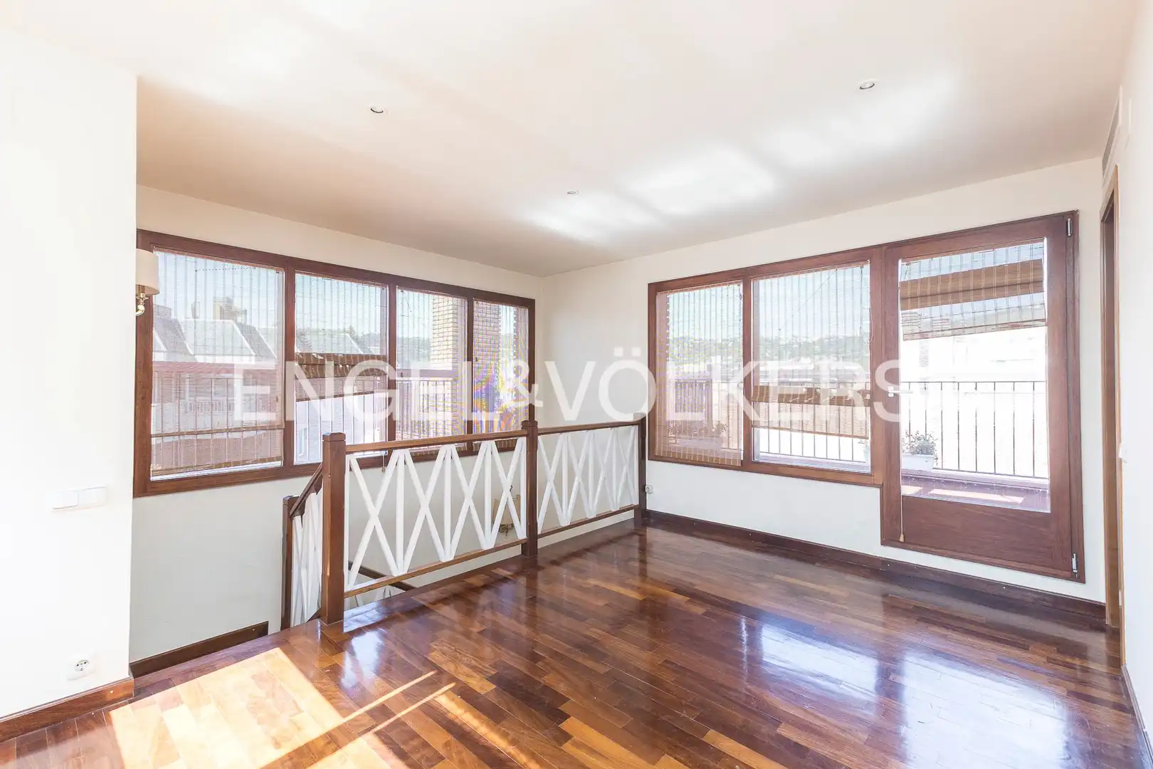 Ático con piscina en venta en Sarrià - Sant Gervasi, imagen 48