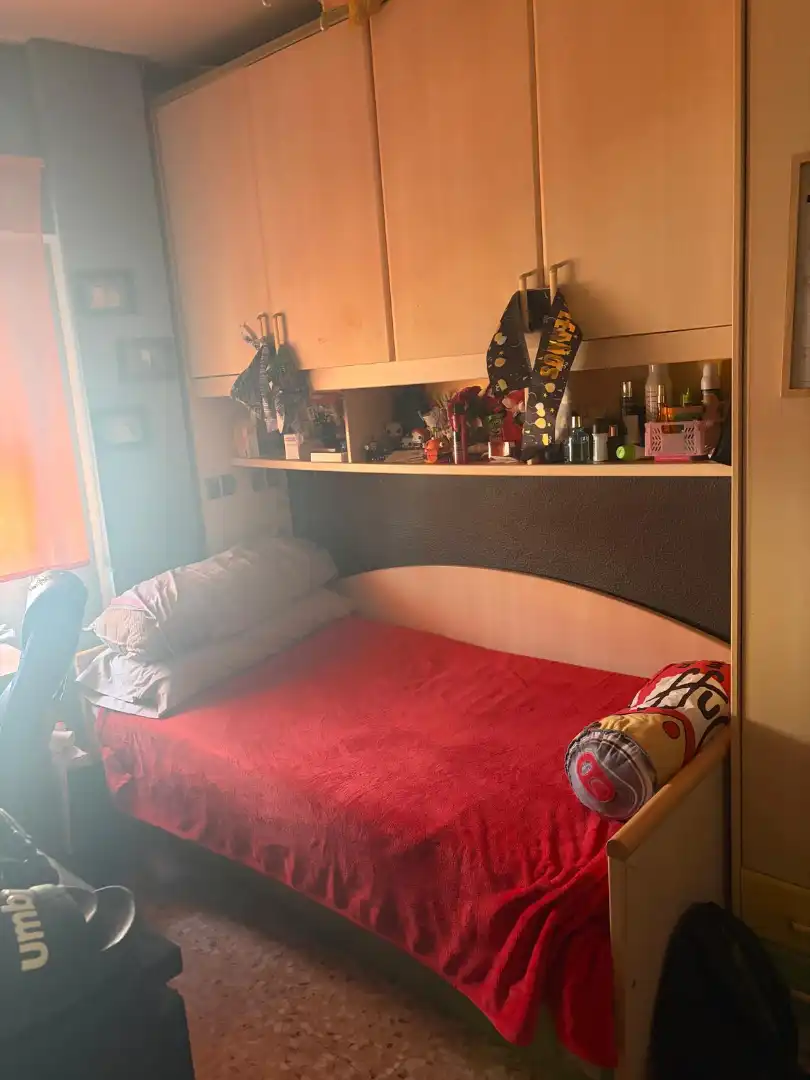 Habitación de Piso en venta en Arganda del Rey con Calefacción y Balcón