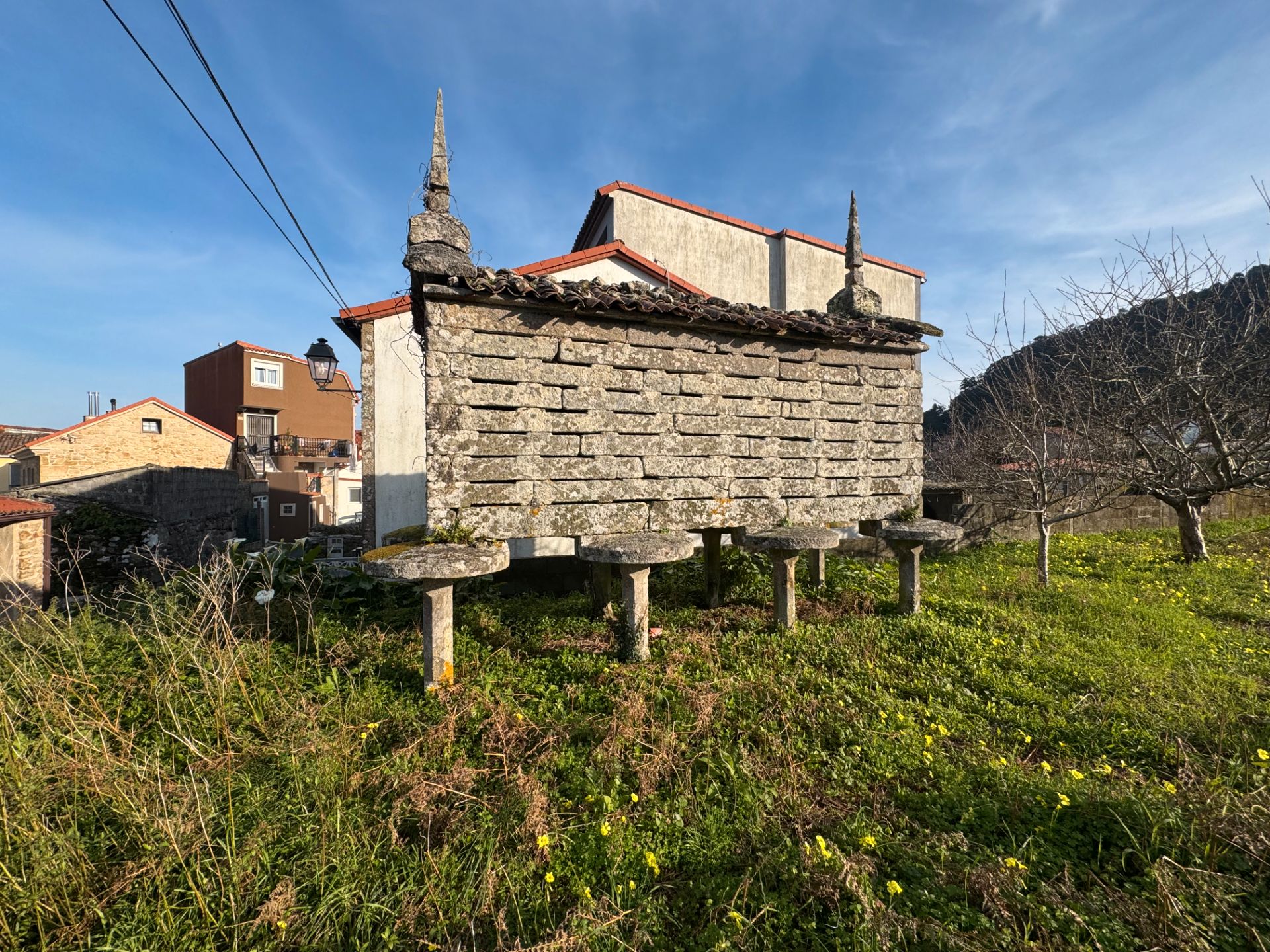 Residential for sale in Lugar Portugalete, 64, Muros