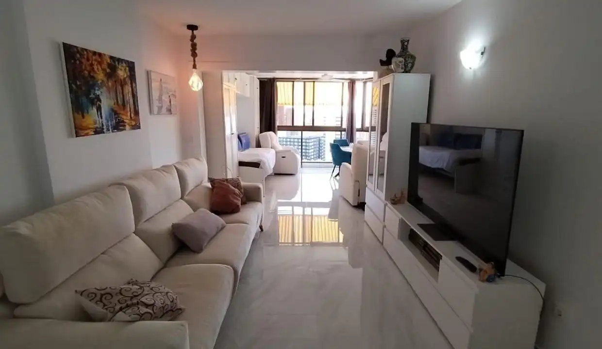 Apartamento con ascensor en venta en Playa de Levante, imagen 5