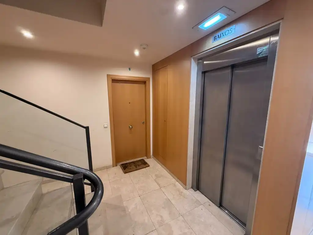 Wohnung zum Verkauf in La Pobla de Segur