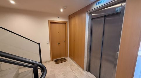 Foto 5 de Piso en venta en Calle del Flamisell, La Pobla de Segur, Lleida