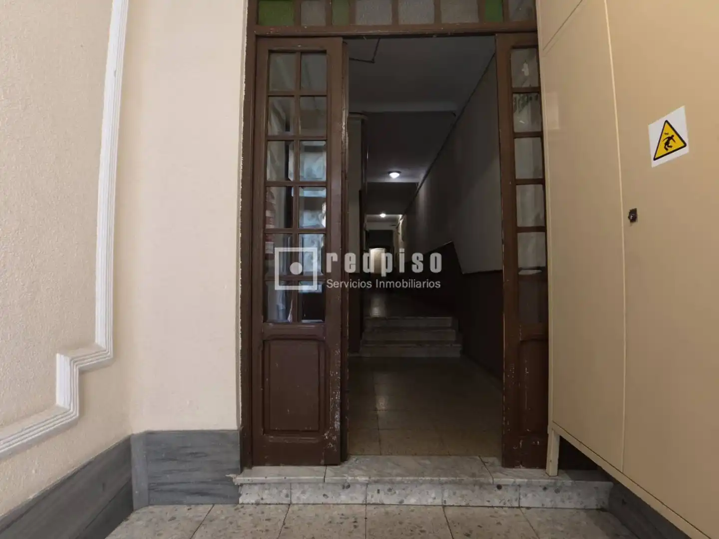 Flat for rent in Chamberí