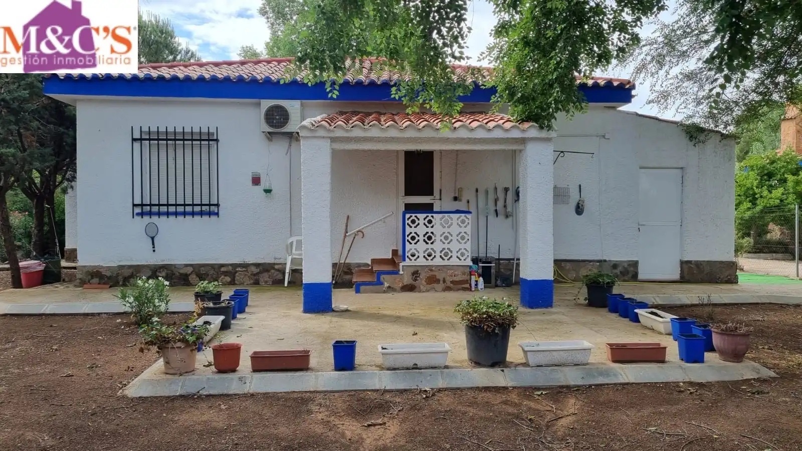 Terreno rustico in vendita a Argamasilla de Calatrava, imagen 2