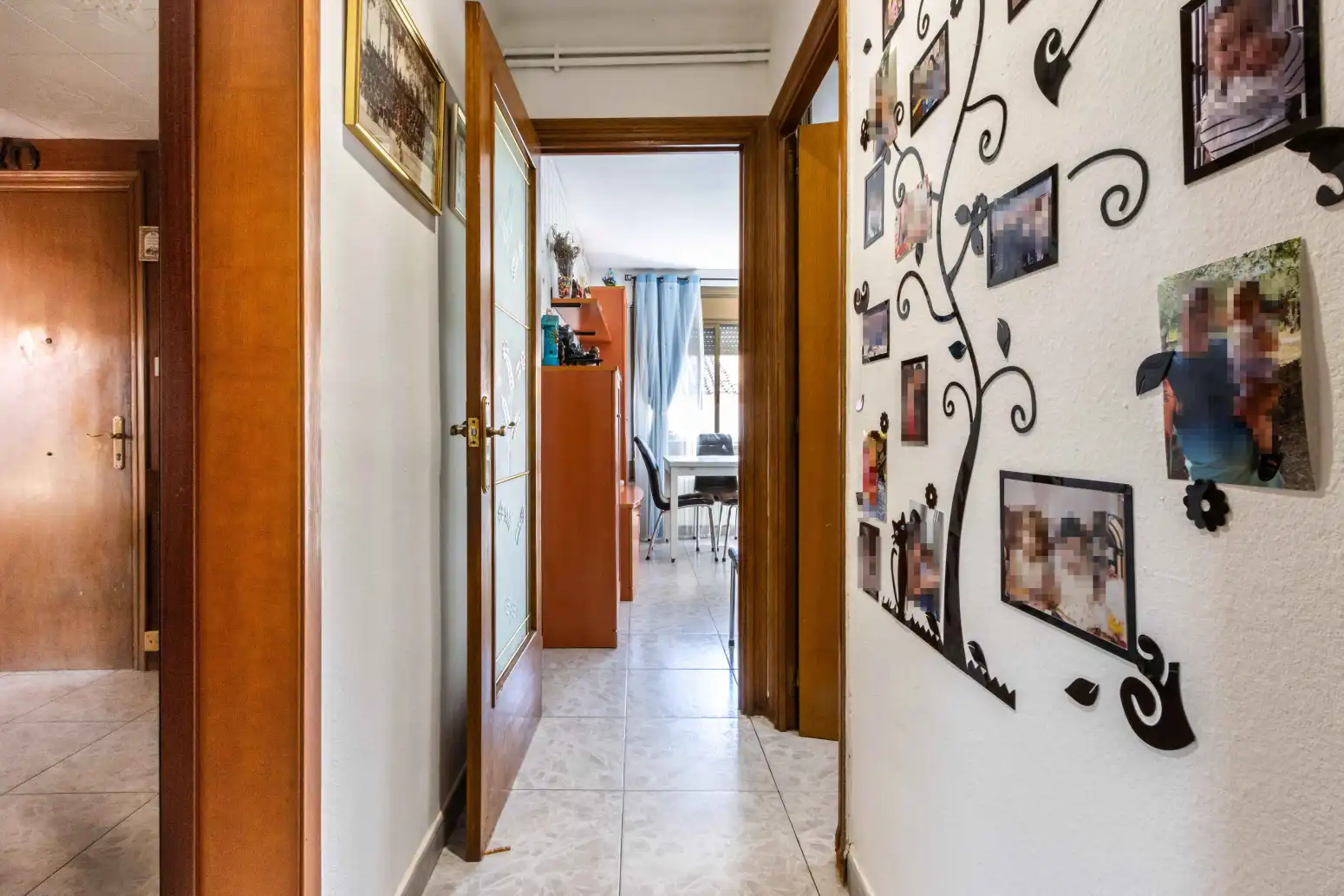 Piso en venta en Terrassa con Aire acondicionado, Calefacción y Balcón