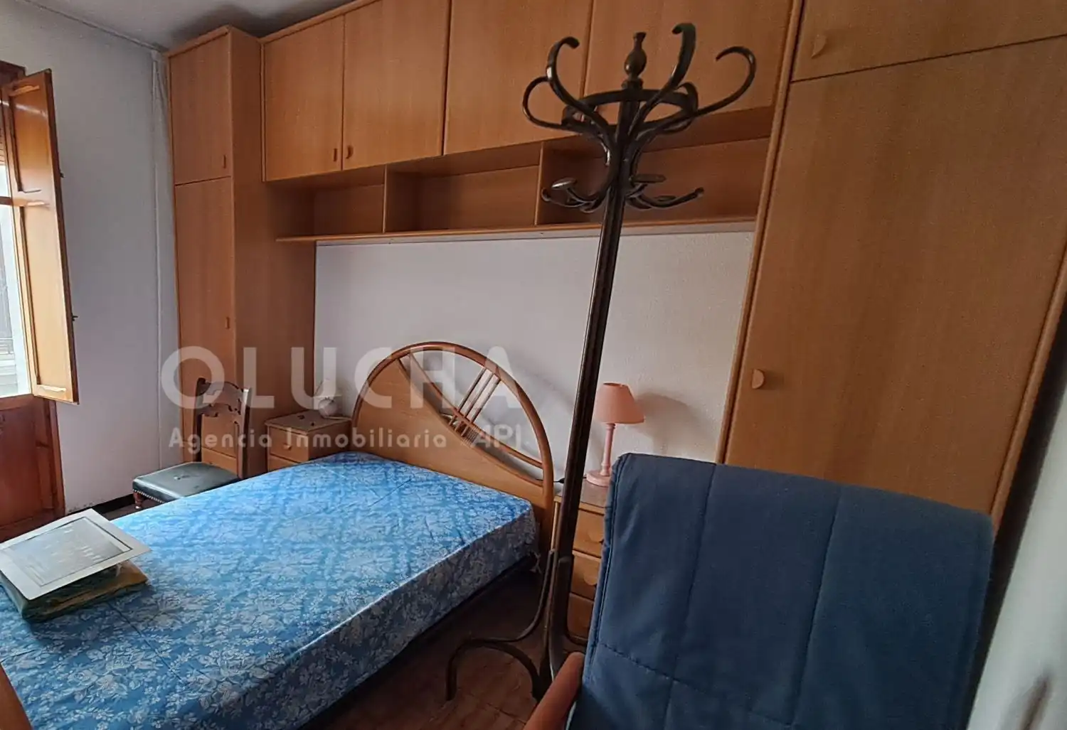 Dormitori de Pis en venda en Onda amb Balcó
