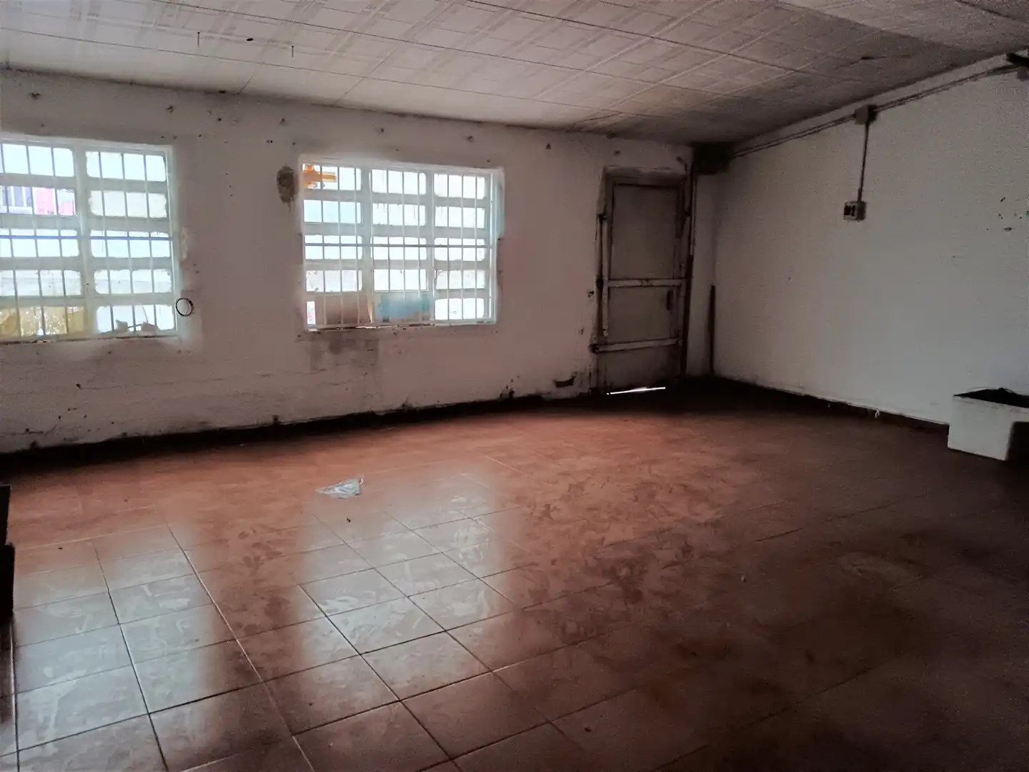 Business premises for sale in Carrer de Pau Piferrer, imagen 16