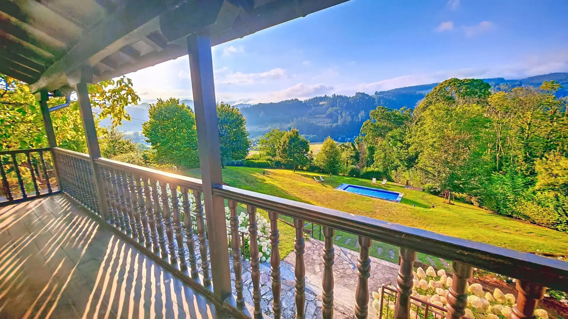 Maison avec terrasse à vendre à Pravia, imagen 17