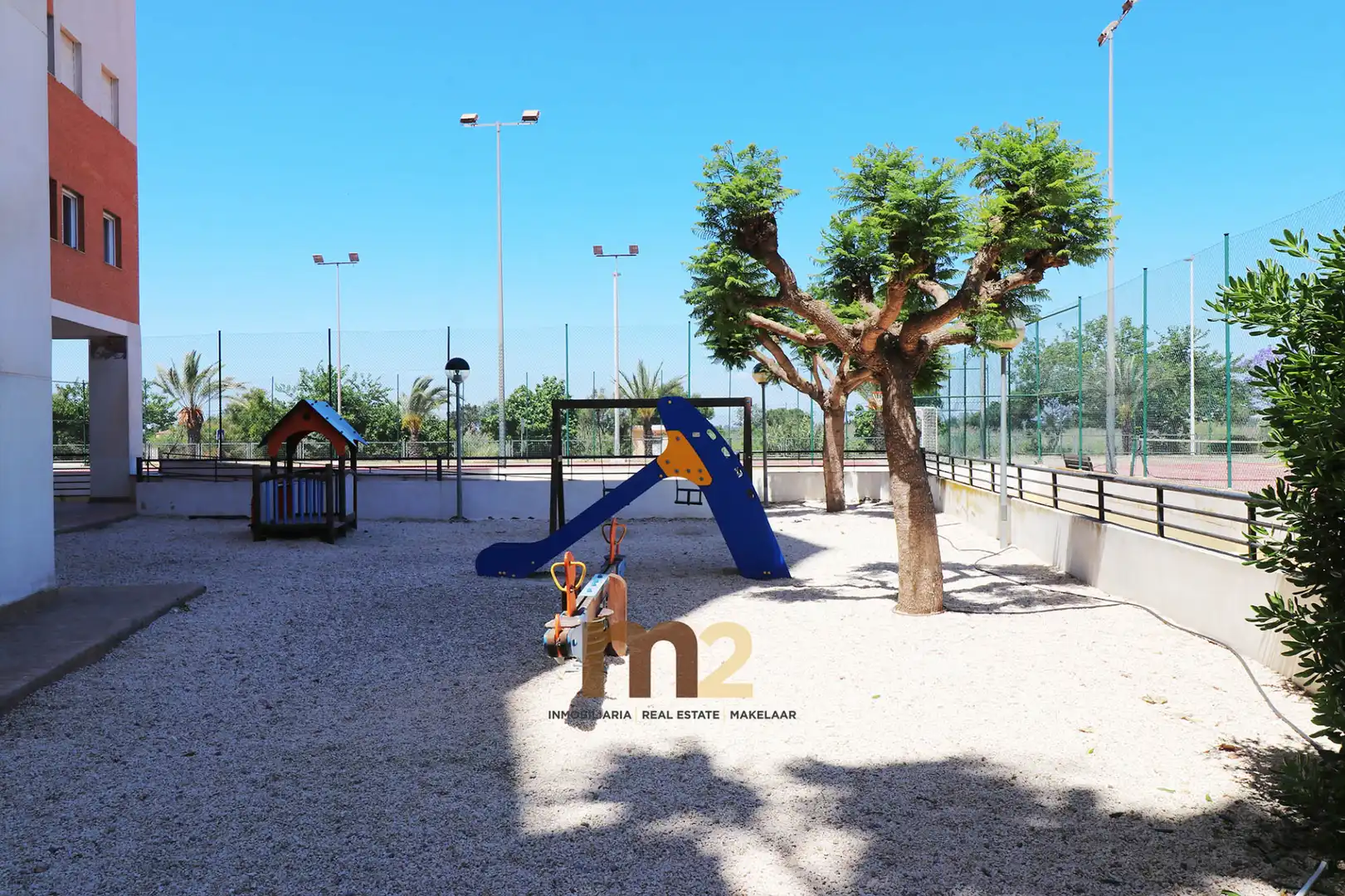 Apartamento con piscina en venta en Avenida del Puerto, imagen 32
