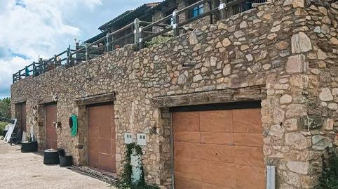 Foto 2 de Casa o xalet en venda a Carretera Erdo, Sarroca de Bellera, Lleida