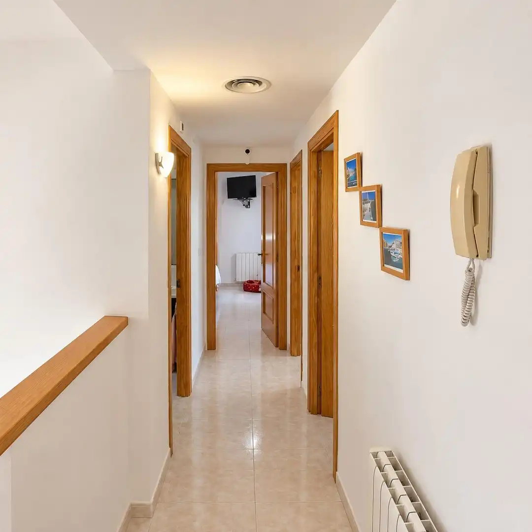 Villa avec piscine à vendre à Les Tres Cales, imagen 17