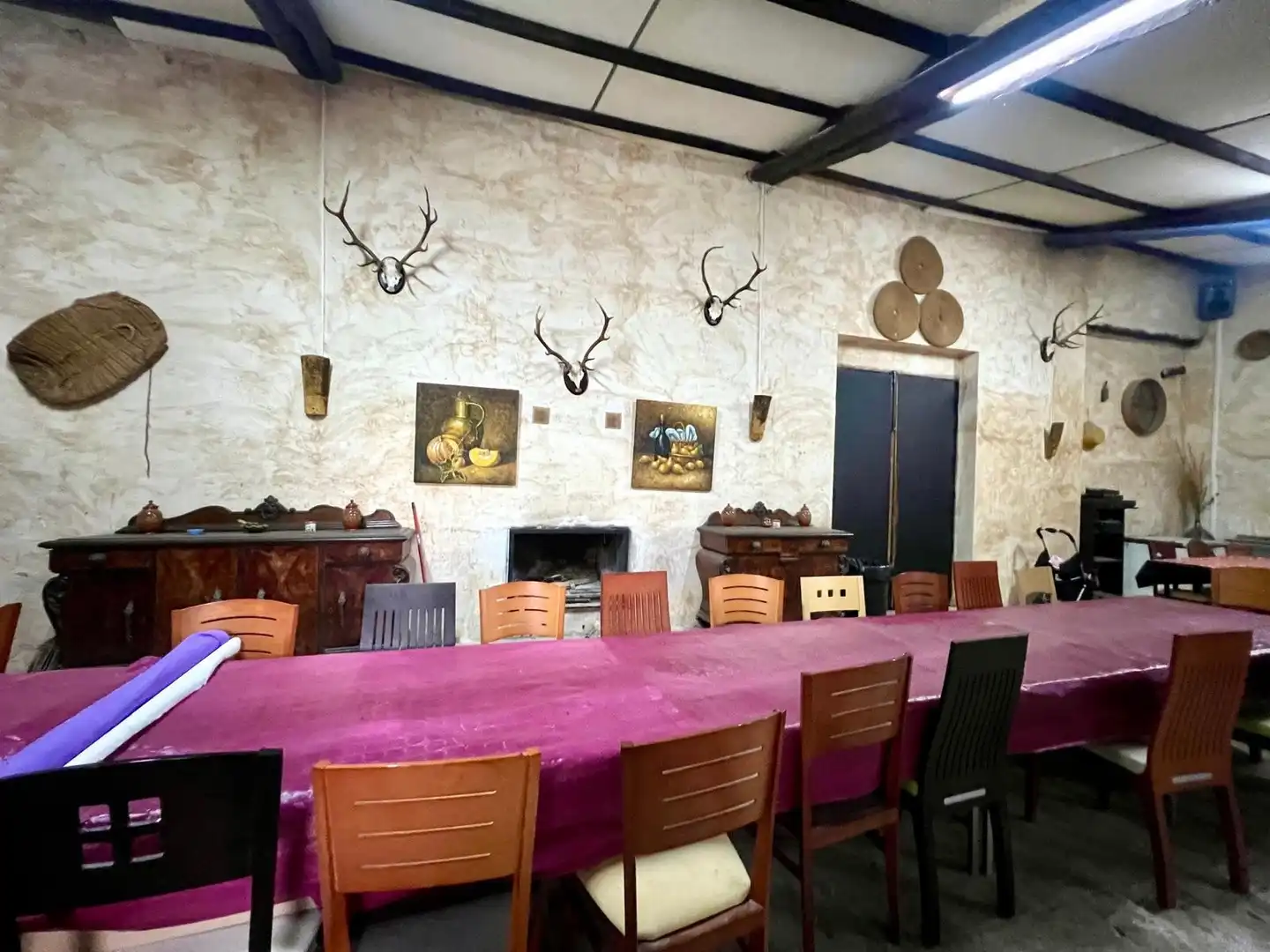 Finca rústica en venda a Yecla
