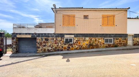 Foto 5 von Haus oder Chalet zum Verkauf in Calle Calle Torderas, Chera, Valencia