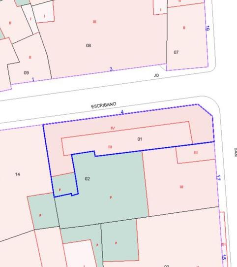 Photo 2 of Flat for sale in Jón Escribano, Quintanar de la Orden, Toledo