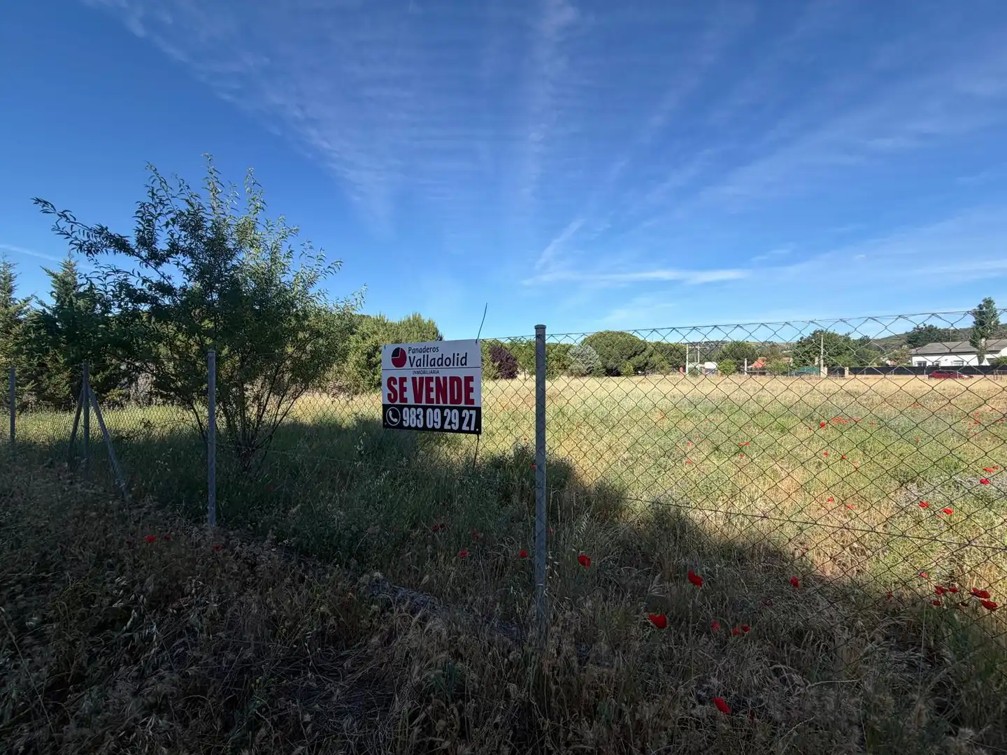 Terreno residenziale in vendita a Vial Camino 43, imagen 5