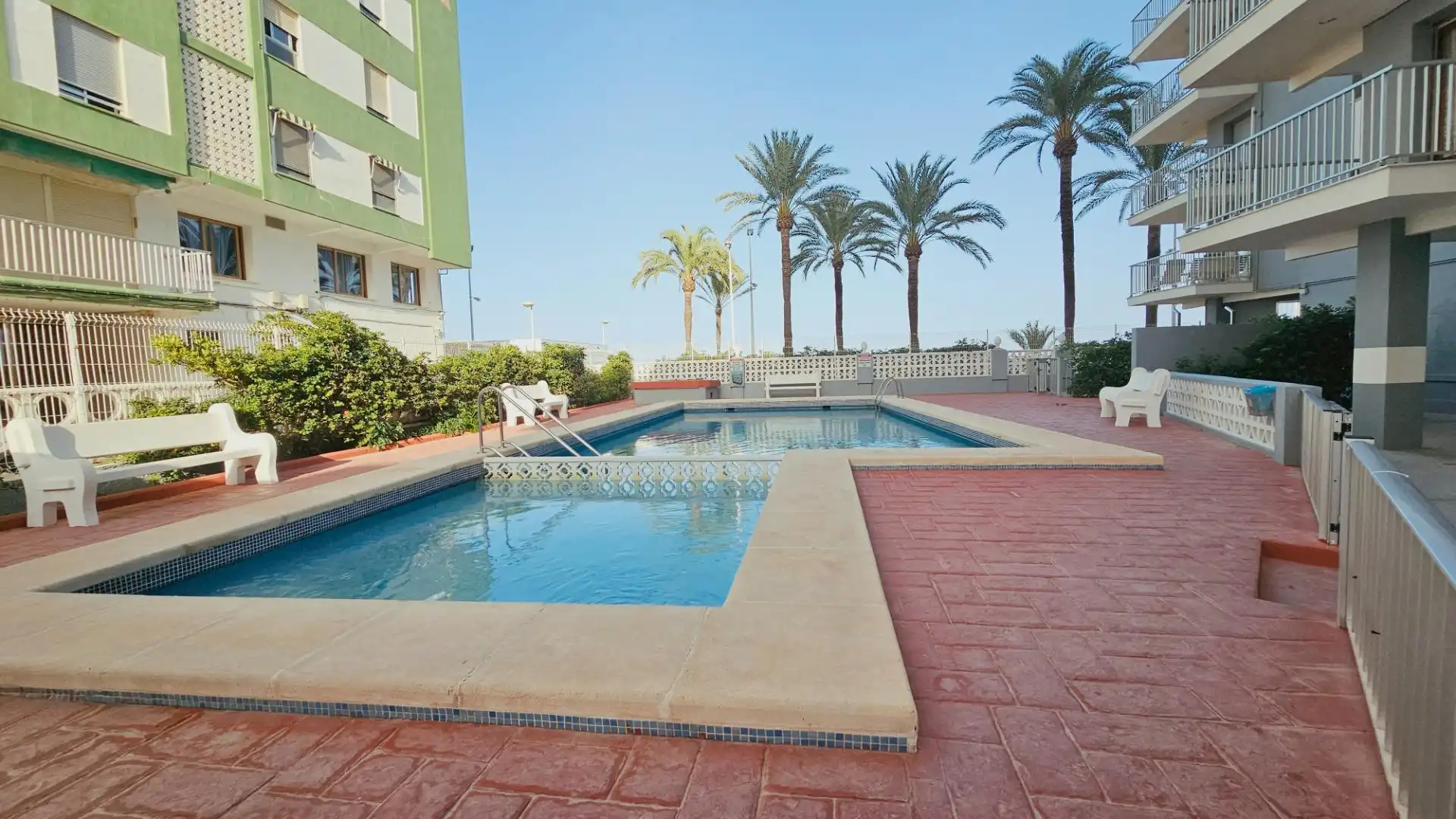 Apartament amb terrassa en venda a Carrer Barcelona 2A, imagen 4