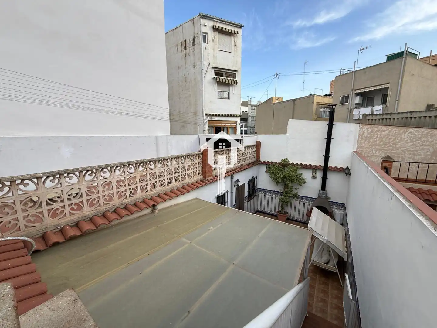 Casa en venda a Calle Calle Villafranqueza, imagen 57