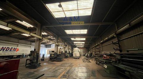 Photo 4 of Industrial buildings for sale in Cañada Aguilera, Santovenia de Pisuerga, Valladolid