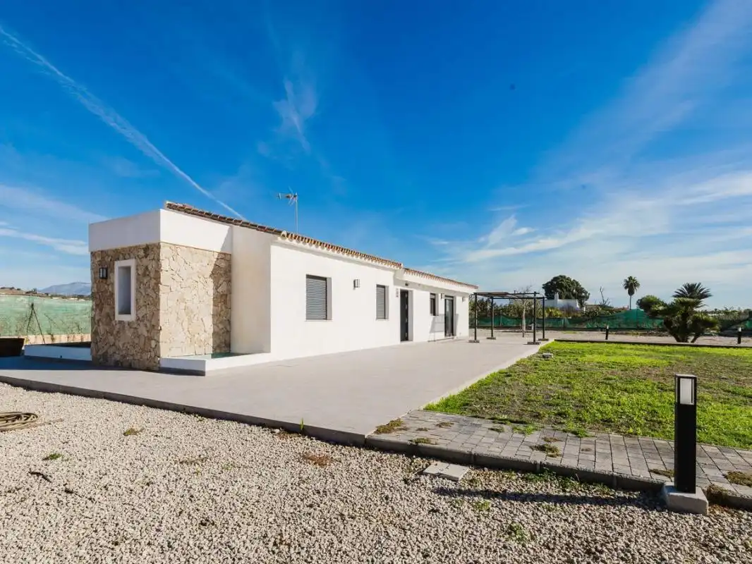 Maison avec terrasse à vendre à Polígono 22, imagen 27