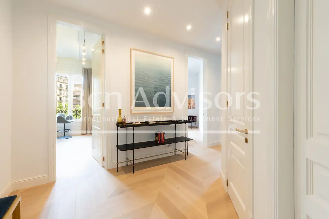 Appartamento con terrazza in vendita a Carrer de Girona, imagen 17