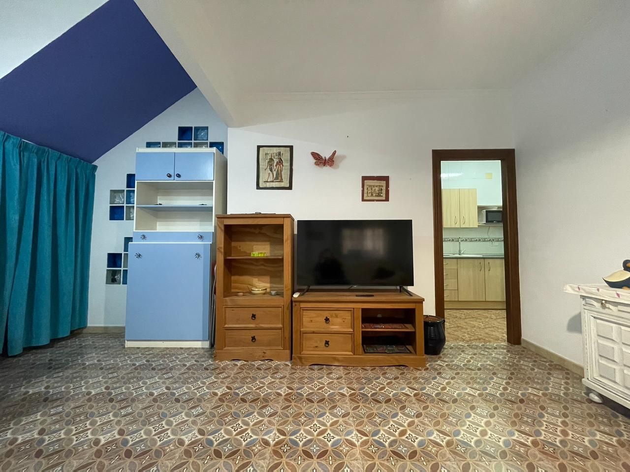 Flat to rent in Los Dolores