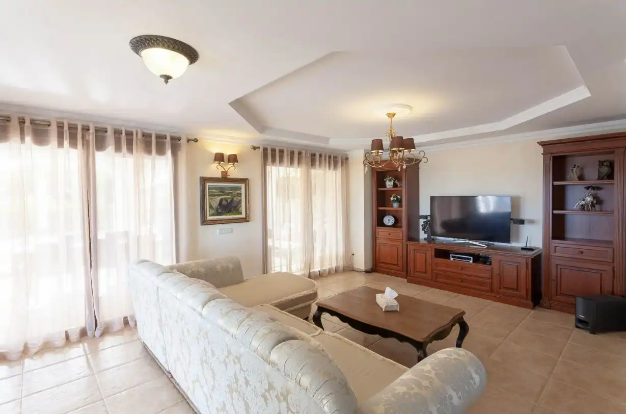Detached house with terrace for sale in La Fustera, imagen 34