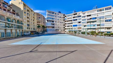 Foto 3 de Apartament en venda a Zona Pueblo, Alicante