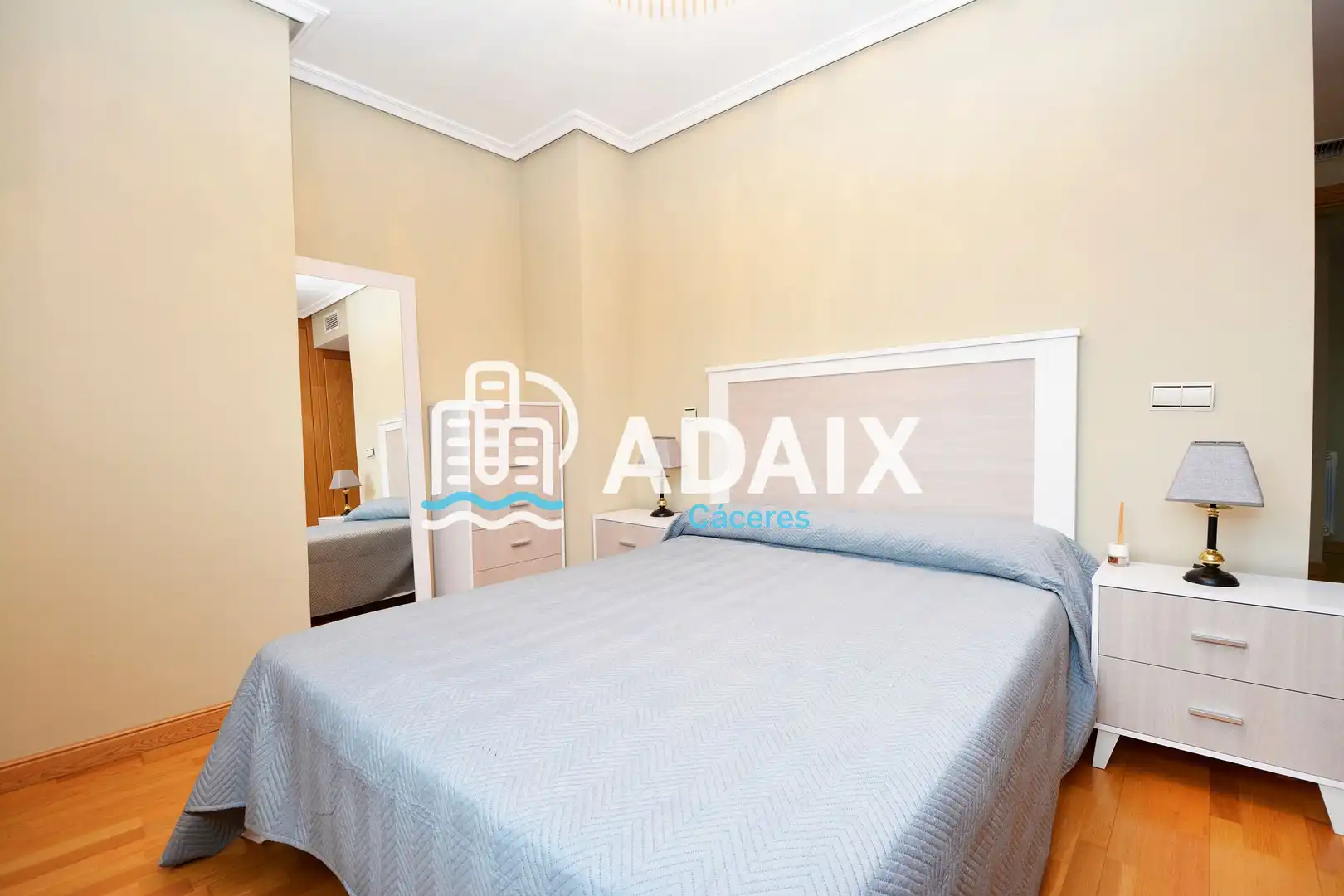 Flat with lift to rent in CL SAN PEDRO DE ALCANTARA  Es: Pl: Pt:B  CACERES (CÁCERES), imagen 21