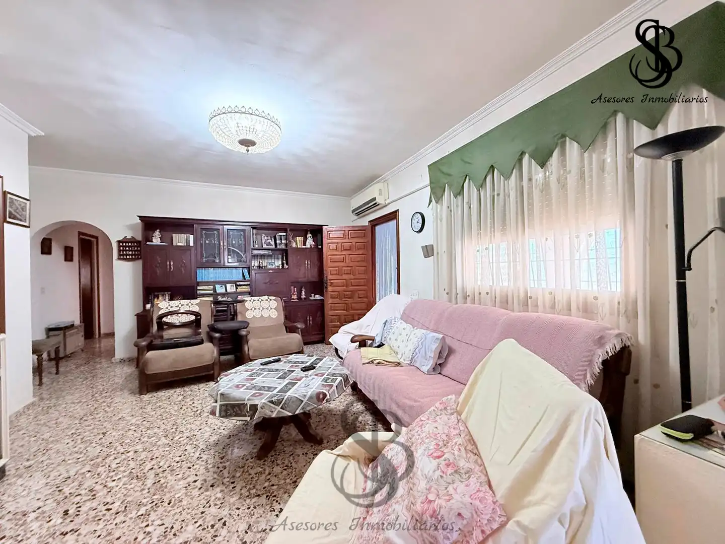 Detached house with pool for sale in Partida Pisnella, imagen 15