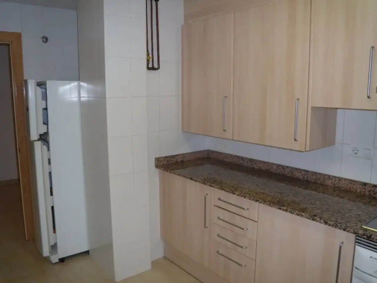 Flat with lift to rent in Calle Jaume Marques i Casanovas, imagen 13
