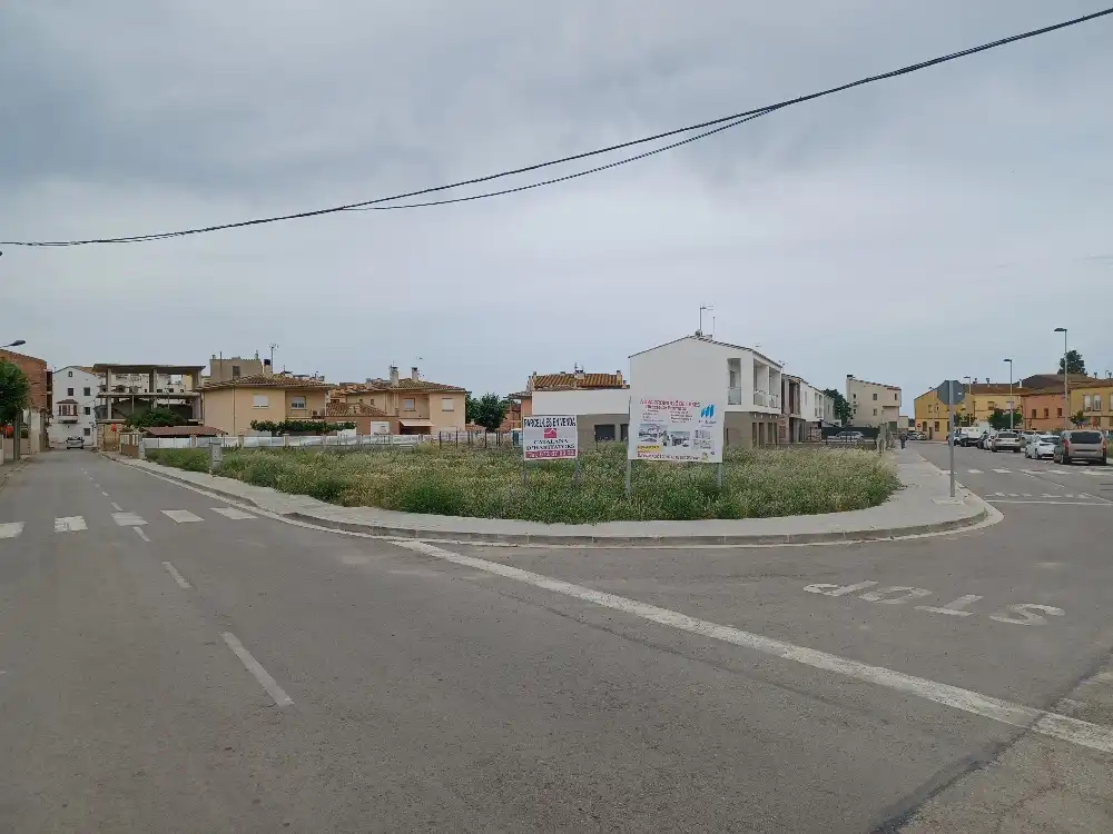 Residencial en venta en Carrer de la Tramuntana, 8, Vila-sacra